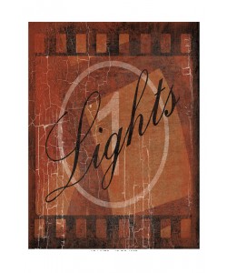 Jace Grey, VINTAGE LIGHTS