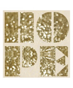 Lauren Gibbons, GOLD HOPE