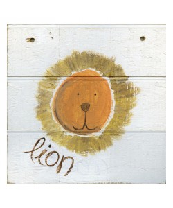 Erin Butson, HAPPY LION I