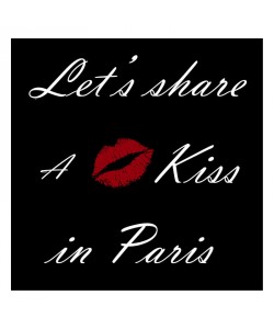 Sheldon Lewis, LET´S SHARE