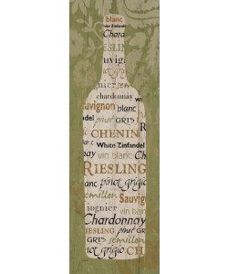 Diane Stimson, VIN BLANC II