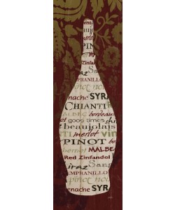 Diane Stimson, VIN ROUGE II