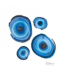 Albert Koetsier, RINGS BLUE I