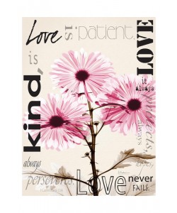 Albert Koetsier, LOVE LOVE LOVE I