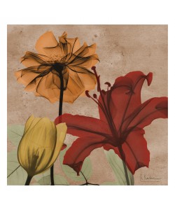 Albert Koetsier, MULTI COLOR III