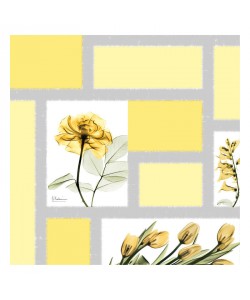 Albert Koetsier, CALM YELLOW I