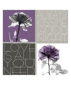 Albert Koetsier, LOVE IS ALL YOU NEED II