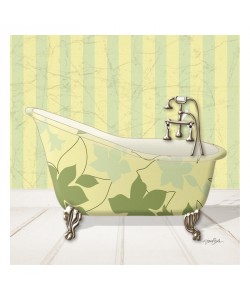 Diane Stimson, FLEUR TUB III