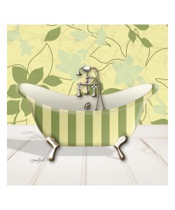 Diane Stimson, FLEUR TUB IV