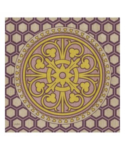 Diane Stimson, ROUND II