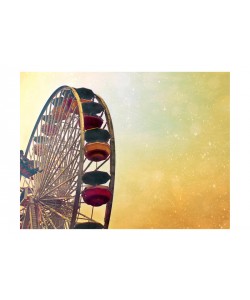 Tracey Telik, BIG WHEEL