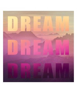 Victoria Brown, DREAM DREAM DREAM