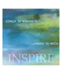 Taylor Greene, INSPIRE