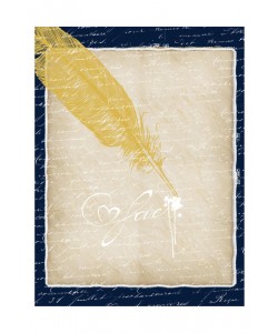 Sheldon Lewis, P.S. I LOVE YOU I