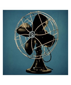 Tina Carlson, FAN IV