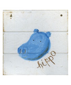 Erin Butson, HAPPY HIPPO I