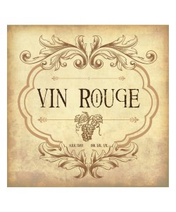 Melody Hogan, VIN ROUGE I