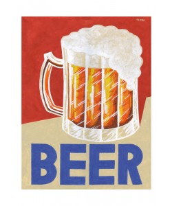 Thom Reaves, VINTAGE BEER II