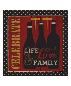 Melody Hogan, A TOAST II