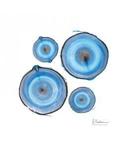 Albert Koetsier, RINGS BLUE II