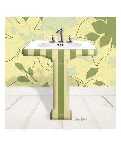 Diane Stimson, FLEUR SINK IV