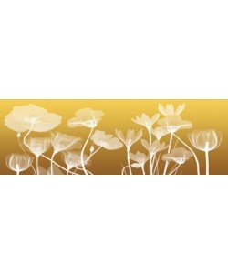 Albert Koetsier, FLORA PANEL YELLOW