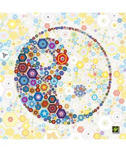 Jeffery Cadwallader, MOSAIC I