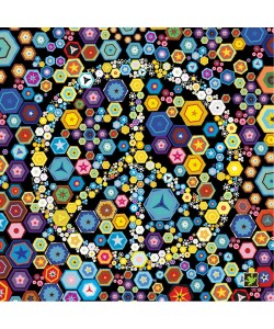 Jeffery Cadwallader, MOSAIC II