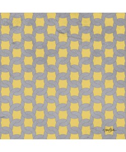 Diane Stimson, LATTICE YELLOW I