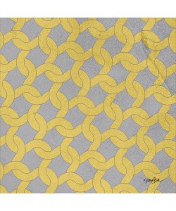 Diane Stimson, LATTICE YELLOW II