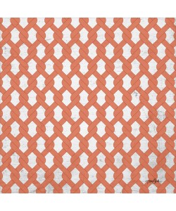 Diane Stimson, LATTICE ORANGE I