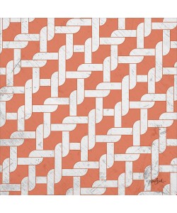 Diane Stimson, LATTICE ORANGE II