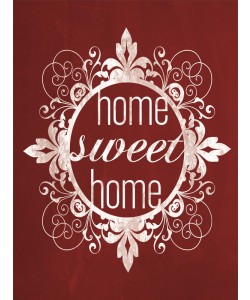 Lauren Gibbons, RED CHALK HOME
