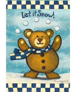 Laurie Korsgaden, BEAR