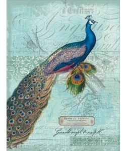 Ophelia & Co, PEACOCK TEAL II