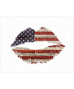 Sheldon Lewis, KISS AMERICAN