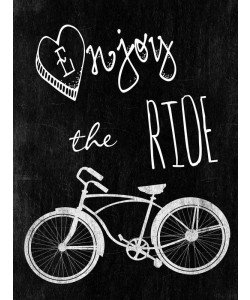 Sheldon Lewis, BICYCLE DUO II