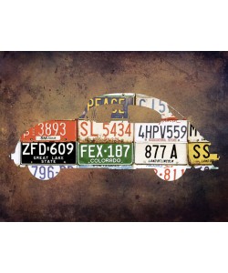 Sheldon Lewis, TRAVEL ON ROUTE 66 I