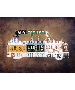 Sheldon Lewis, TRAVEL ON ROUTE 66 II