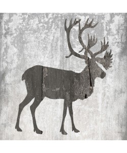 Sheldon Lewis, HUNTING TIME I