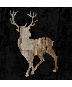 Sheldon Lewis, HUNTING TIME BLACK II