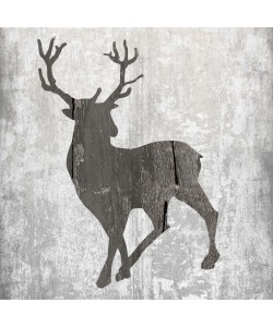 Sheldon Lewis, HUNTING TIME II