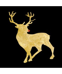 Sheldon Lewis, GOLDEN DEER