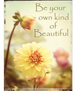 Suzanne Foschino, VINTAGE DAHLIA YELLOW I
