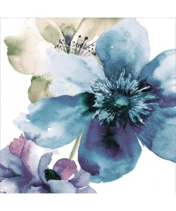Victoria Brown, FLOWERY I