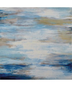 Barbara Bilotta, HEAVEN BLUE