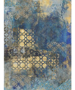 Smith Haynes, ORNATE III