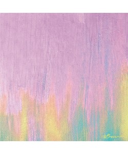 Victoria Brown, COTTON CANDY I