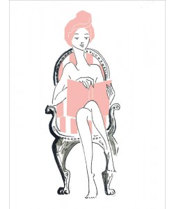 Alicia Zyburt, SPA READING