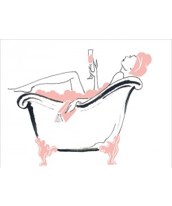 Alicia Zyburt, SPA TUB